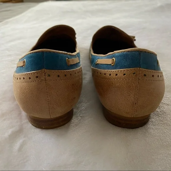 Jeffrey Campbell Sunshine Loafers - Picture 4 of 9